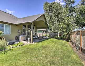 Others 2 Polished Mcminnville House < 2 Mi. From Town!