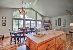 Others 6 Polished Mcminnville House < 2 Mi. From Town!