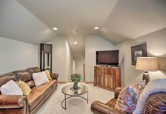 Others 7 Polished Mcminnville House < 2 Mi. From Town!