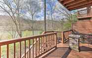 Others 2 Mountainside Retreat: Stunning Watauga Lake Views!