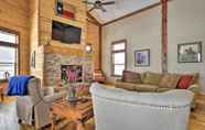 Others 4 Private Powell Ranch Cabin w/ Mountain Views!