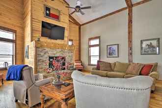 Lain-lain 4 Private Powell Ranch Cabin w/ Mountain Views!