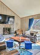 ภาพหลัก Poconos Vacation Rental Near Ski Resorts!