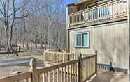 อื่นๆ 3 Poconos Vacation Rental Near Ski Resorts!