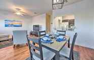 Lainnya 6 Monkey Island Townhome: Walk to Lake & Dining