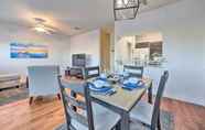 Others 6 Monkey Island Townhome: Walk to Lake & Dining