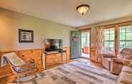 Others 3 Quiet Countryside Retreat: Near Watauga Lake!