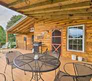 Others 5 Quiet Countryside Retreat: Near Watauga Lake!