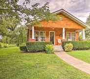 Others 2 Quiet Countryside Retreat: Near Watauga Lake!