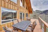 Others Stunning Hilltop Home by John Day Fossil Beds