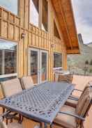 Imej utama Stunning Hilltop Home by John Day Fossil Beds