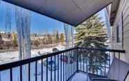 Others 7 Central Steamboat Condo w/ Indoor & Outdoor Pool!