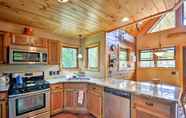 Lain-lain 6 Quiet Adirondack Cabin on Private Lake!