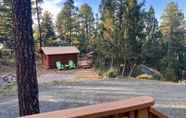 อื่นๆ 7 Quiet Ruidoso Hideaway - 2 Mi to Grindstone Lake!