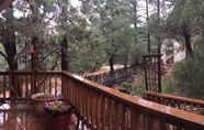 Others 3 Quiet Ruidoso Hideaway - 2 Mi to Grindstone Lake!