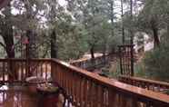 อื่นๆ 3 Quiet Ruidoso Hideaway - 2 Mi to Grindstone Lake!