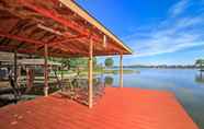 Lainnya 5 Spacious Lake Granbury Home w/ Patio & Boat Dock!