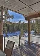 Imej utama Lead Vacation Rental w/ Hot Tub Near Deer Mtn!