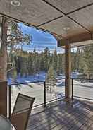 Imej utama Lead Vacation Rental w/ Hot Tub Near Deer Mtn!