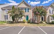 Lainnya 7 Woodbridge Townhome w/ Pool Table, Pond Views