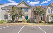 Others 7 Woodbridge Townhome w/ Pool Table, Pond Views
