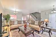 Khác Woodbridge Townhome w/ Pool Table, Pond Views