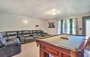 Lainnya 4 Woodbridge Townhome w/ Pool Table, Pond Views