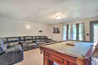 Lain-lain 4 Woodbridge Townhome w/ Pool Table, Pond Views