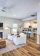 Imej utama Stylish Arundel Cottage, 6 Mi to Dock Square!