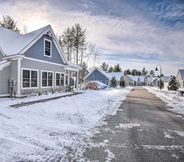 Others 2 Stylish Arundel Cottage, 6 Mi to Dock Square!