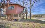 Others 5 'sunset Bluff Treehouse': On Bull Shoals Lake!