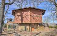 Others 4 'sunset Bluff Treehouse': On Bull Shoals Lake!