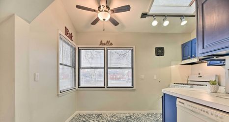 Others 2 Tonawanda Apartment Steps to Niagara River!