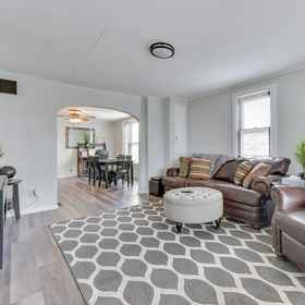 Primary image 1 Tonawanda Apartment Steps to Niagara River!, Northtown Center at Amherst Hotels