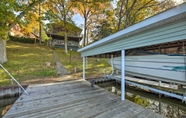 Others 2 Waterfront Home w/ Deck: Enjoy Peace & Relaxation!