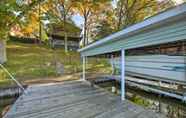 Lain-lain 2 Waterfront Home w/ Deck: Enjoy Peace & Relaxation!