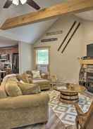 Imej utama White Mountain Home Near Lakes & Kancamagus Hwy!