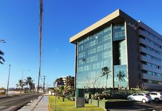 其他 5 Flat Frente Mar R206