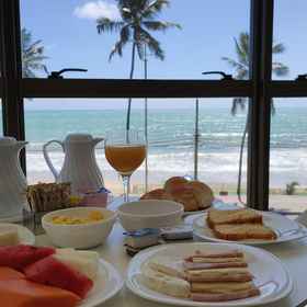 Primary image1Flat Frente Mar R206,阿拉戈斯州公寓