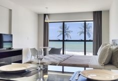 Others 2 Flat Frente Mar R206