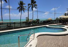 Others 4 Flat Frente Mar R206