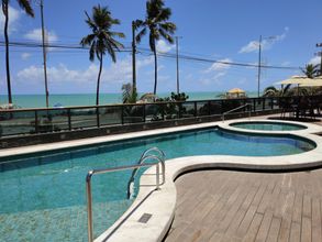 Others 4 Flat Frente Mar R206