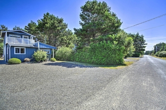 อื่นๆ 4 Coastal PNW Gem w/ Hot Tub - Walk to Beach!