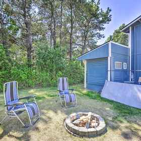 Primary image 1 Coastal PNW Gem w/ Hot Tub - Walk to Beach!, Grays Harbor County Hotels