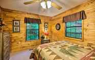 Lainnya 4 Bryson City Cabin in Smoky Mountains w/ Hot Tub!