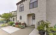 Lain-lain 2 Brigantine Townhome Near Beaches & AC Casinos