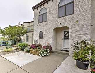 Lain-lain 2 Brigantine Townhome Near Beaches & AC Casinos