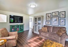 其他 2 North Bend Home w/ Cornhole Court & Putting Green