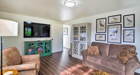 其他 2 North Bend Home w/ Cornhole Court & Putting Green