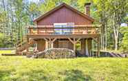 Lainnya 7 Cozy North Conway Home: Walk to Slopes & Dtwn